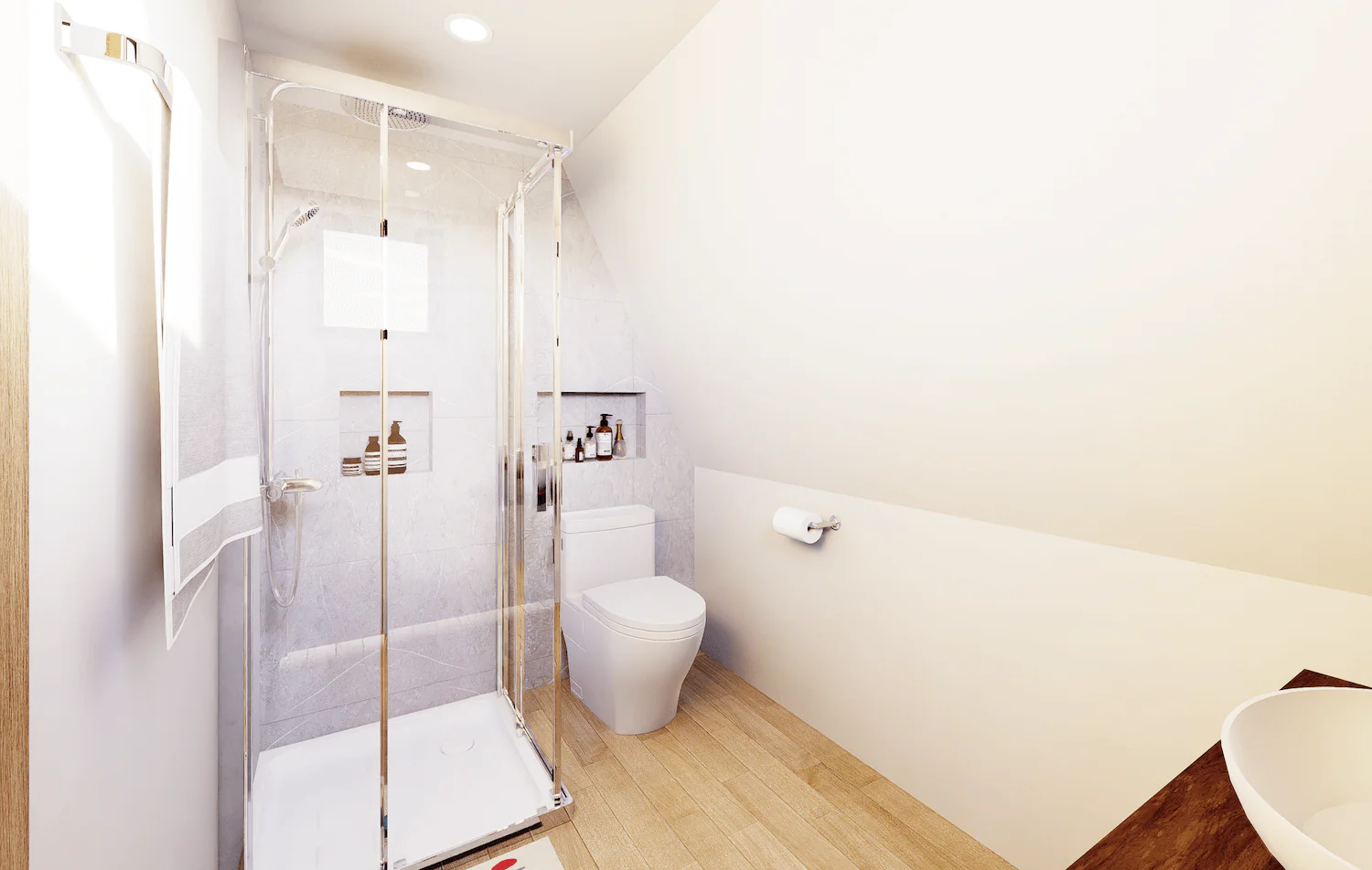 A-Frame Cabin - Image 7