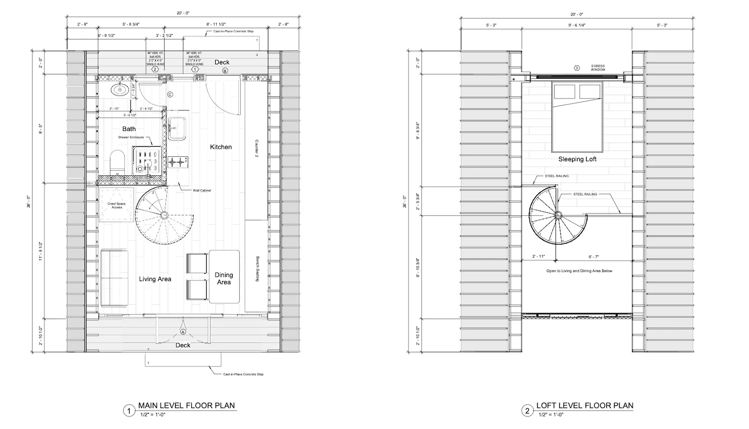 A-Frame Cabin - Image 8