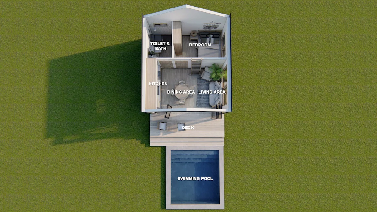 Breezeway Villa - Image 13