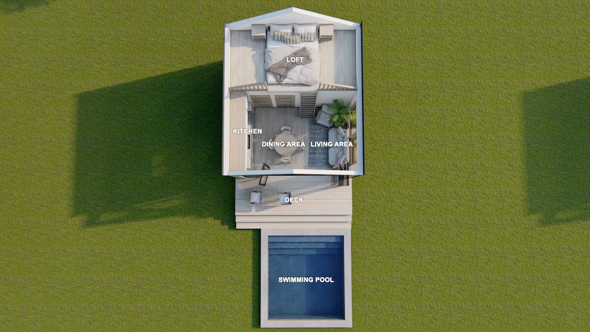 Breezeway Villa - Image 14