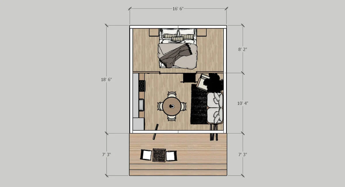 Breezeway Villa - Image 16