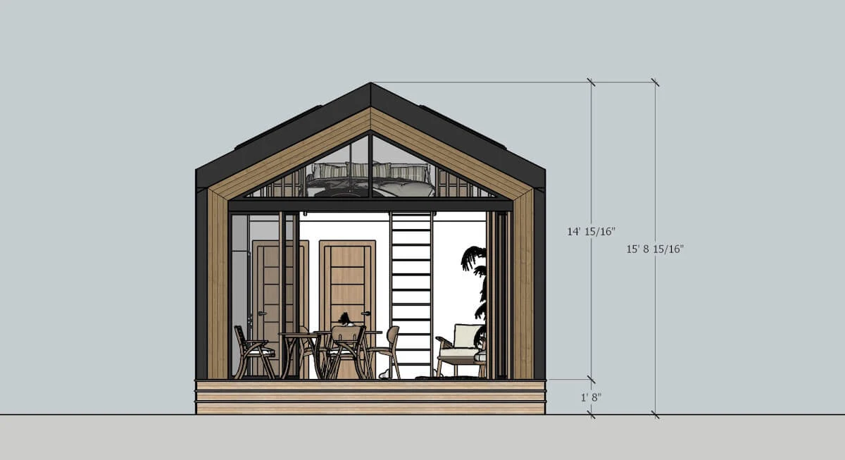 Breezeway Villa - Image 17