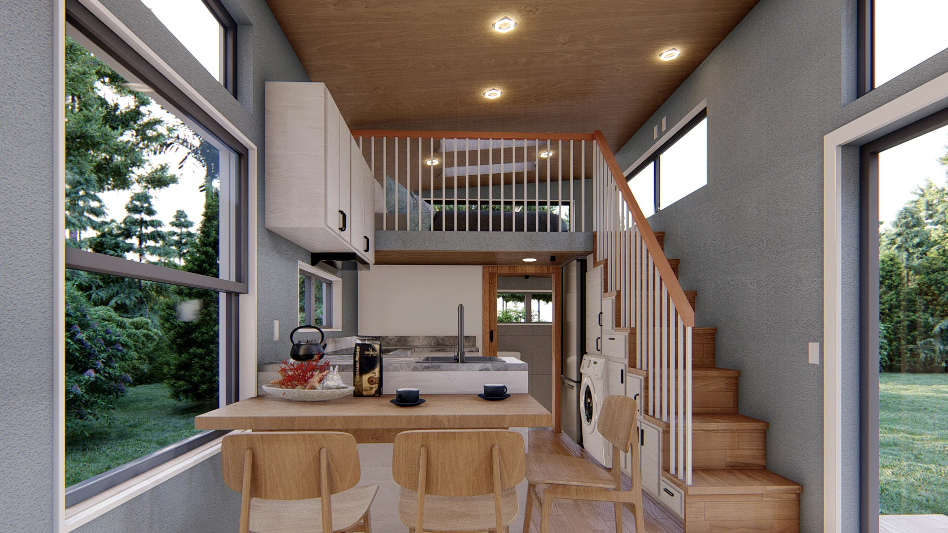 Cabana on Wheels - Image 10