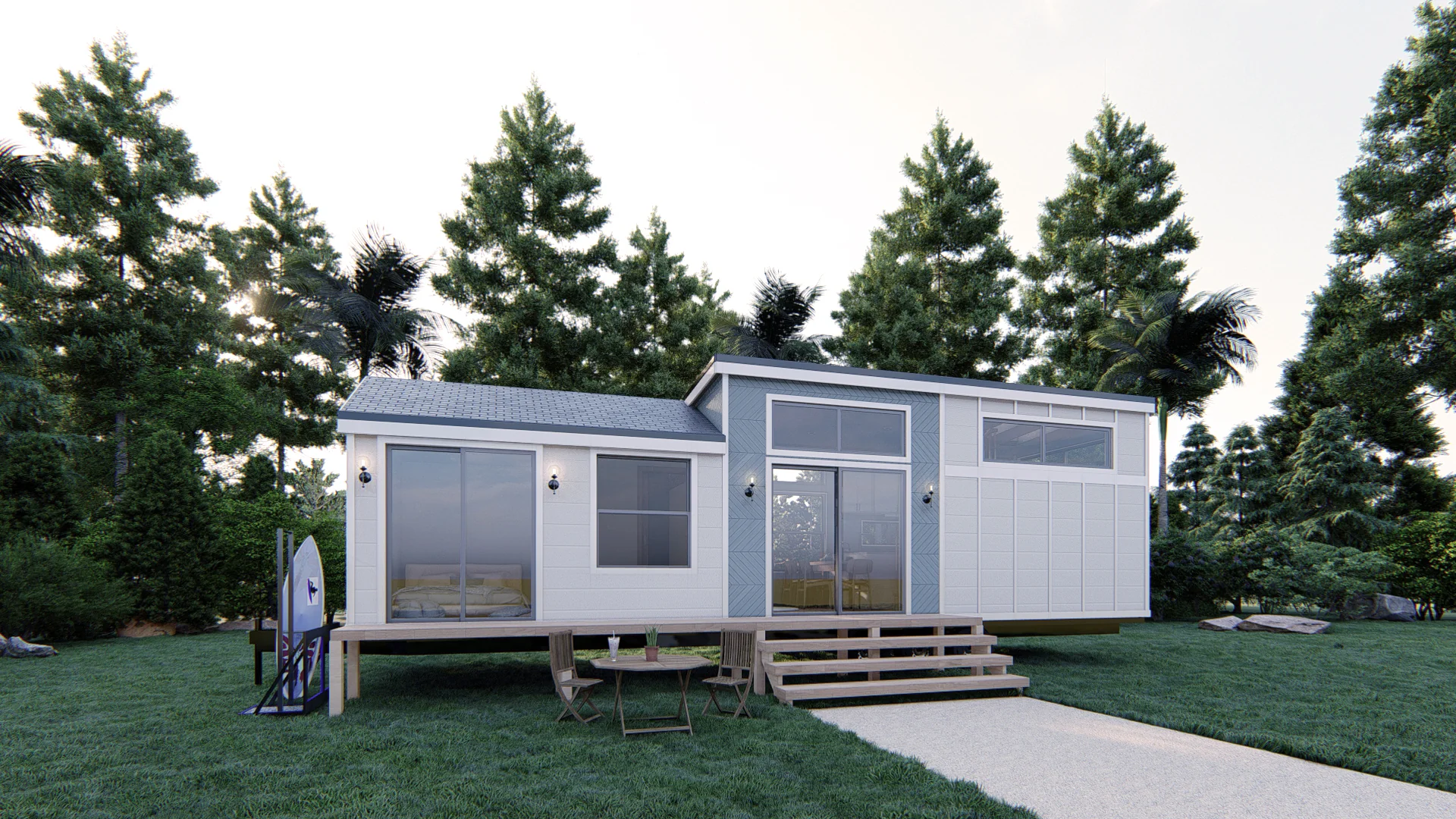 Cabana on Wheels - Image 3