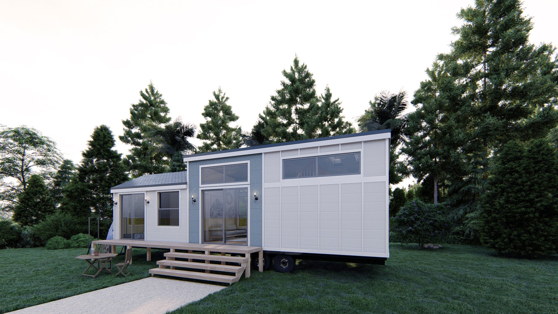 Cabana on Wheels - Image 4