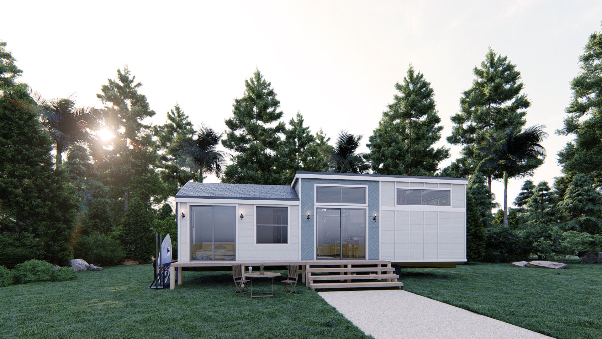 Cabana on Wheels - Image 5