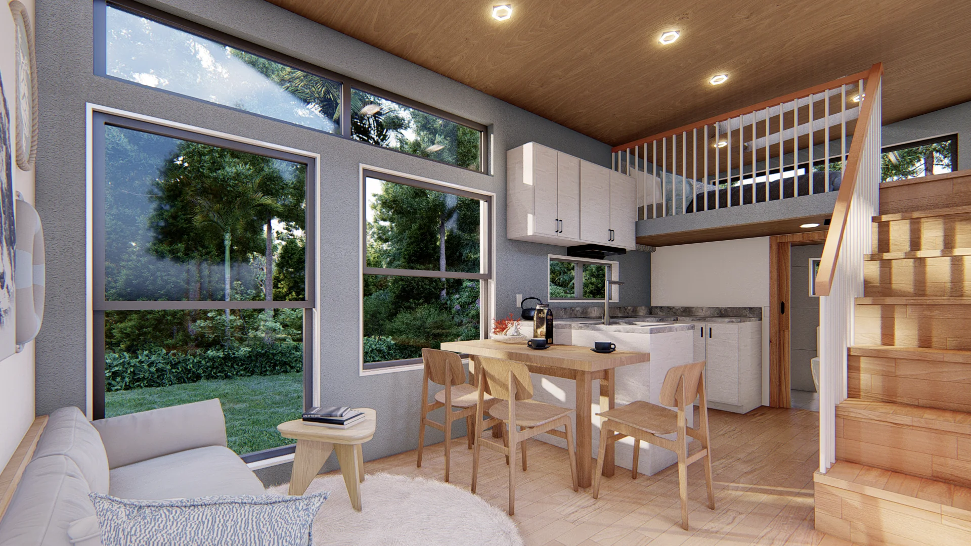 Cabana on Wheels - Image 6