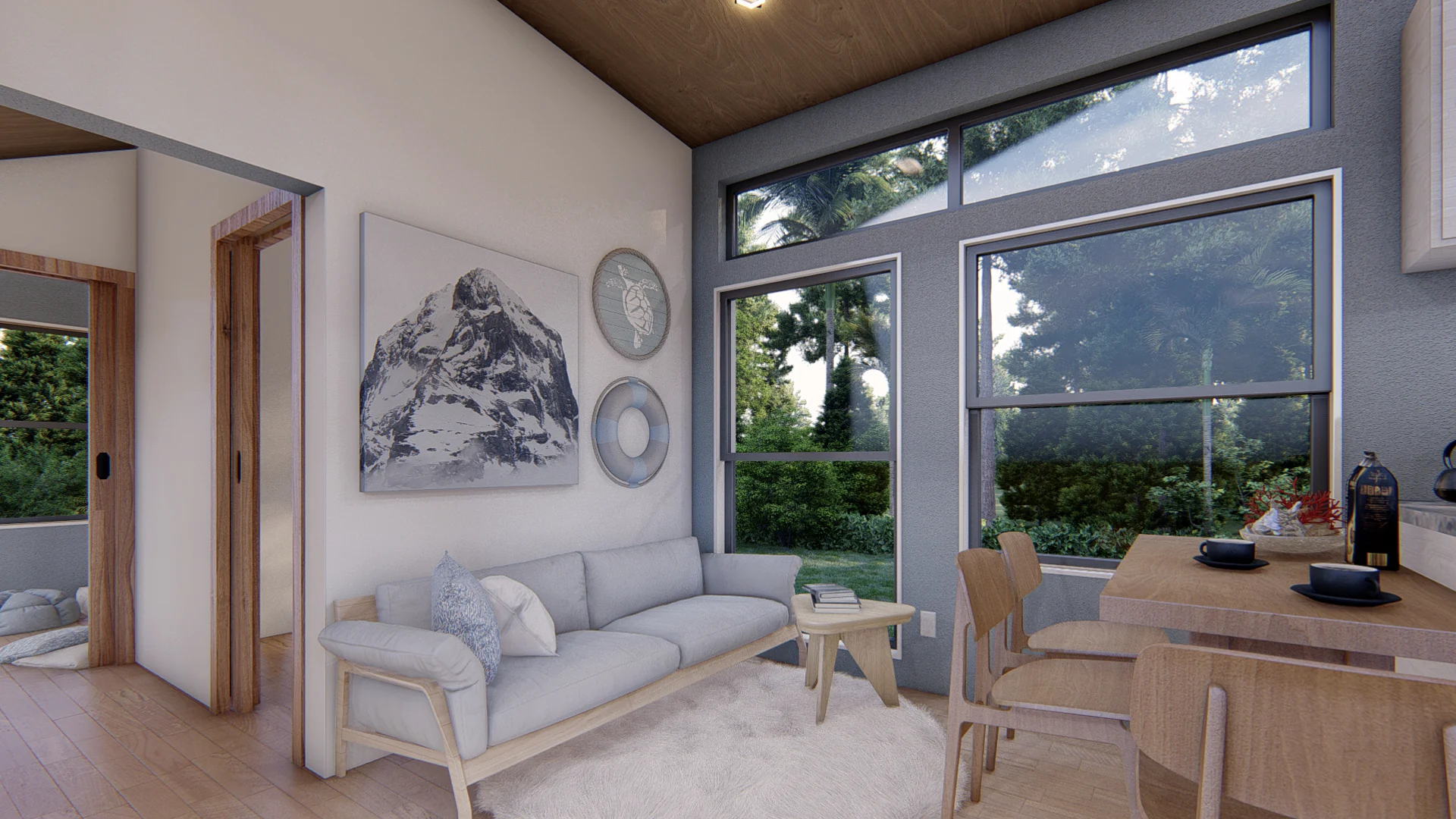 Cabana on Wheels - Image 7