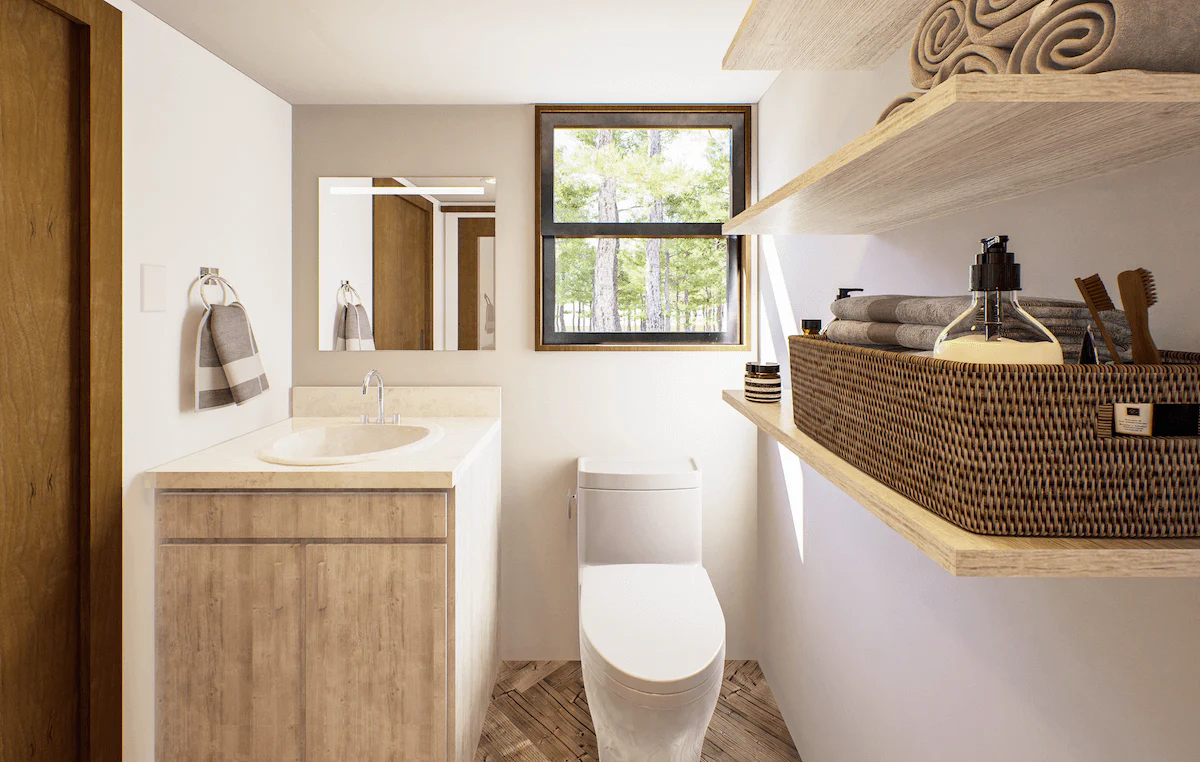 Homestead 24 (French Door Version) - Image 8