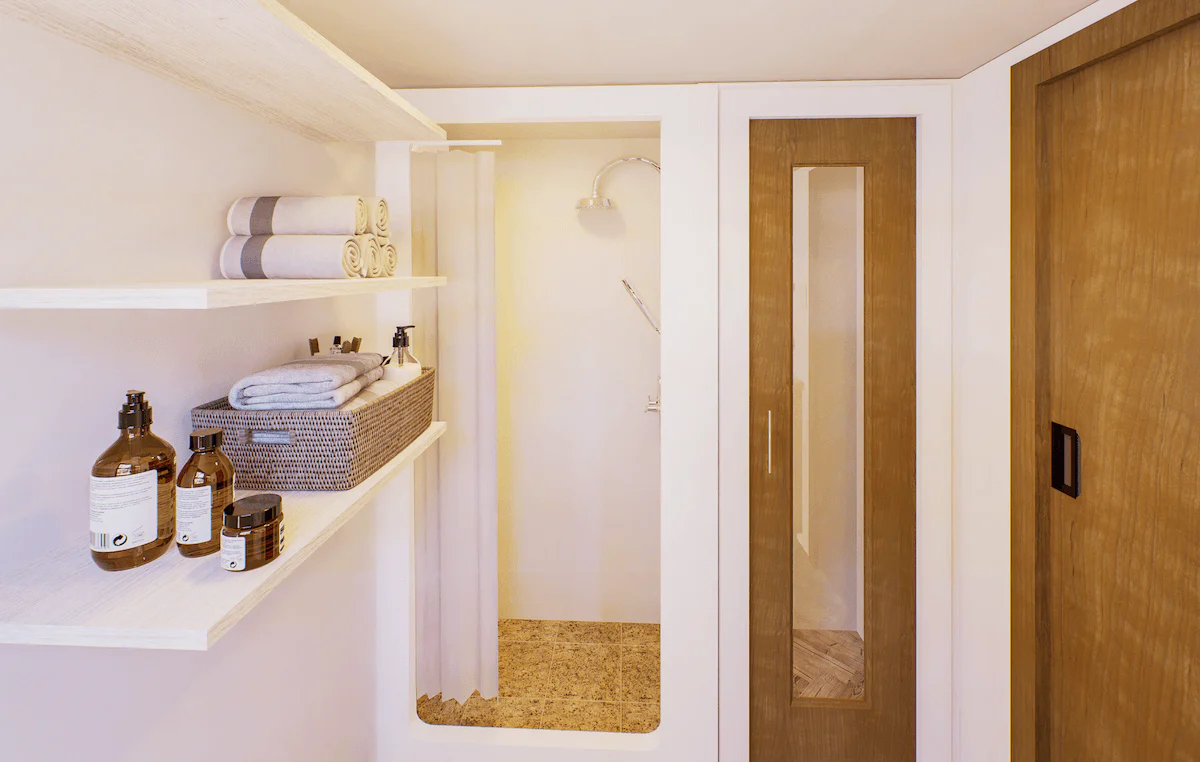 Homestead 24 (French Door Version) - Image 9