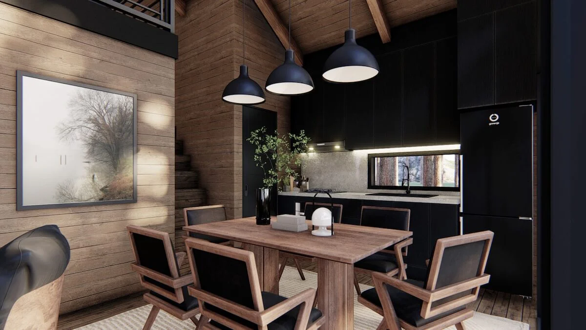 Ironwood Cabin - Image 11