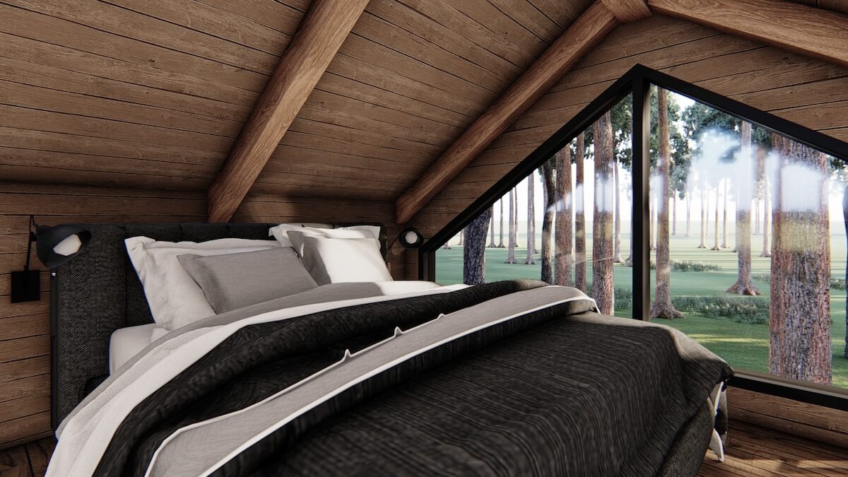 Ironwood Cabin - Image 12