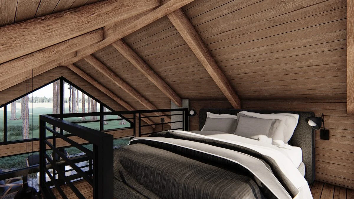 Ironwood Cabin - Image 13