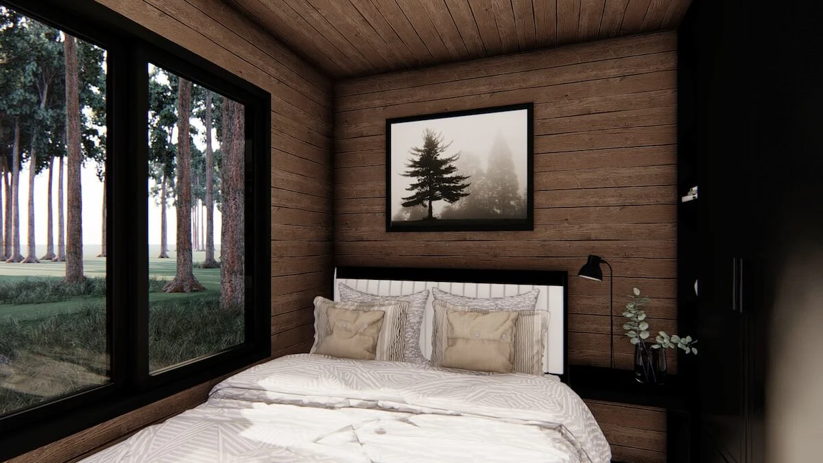 Ironwood Cabin - Image 14