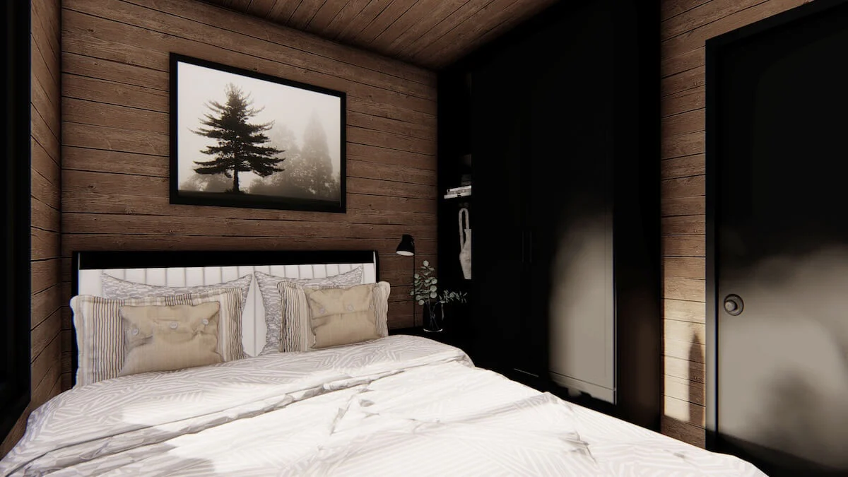 Ironwood Cabin - Image 15