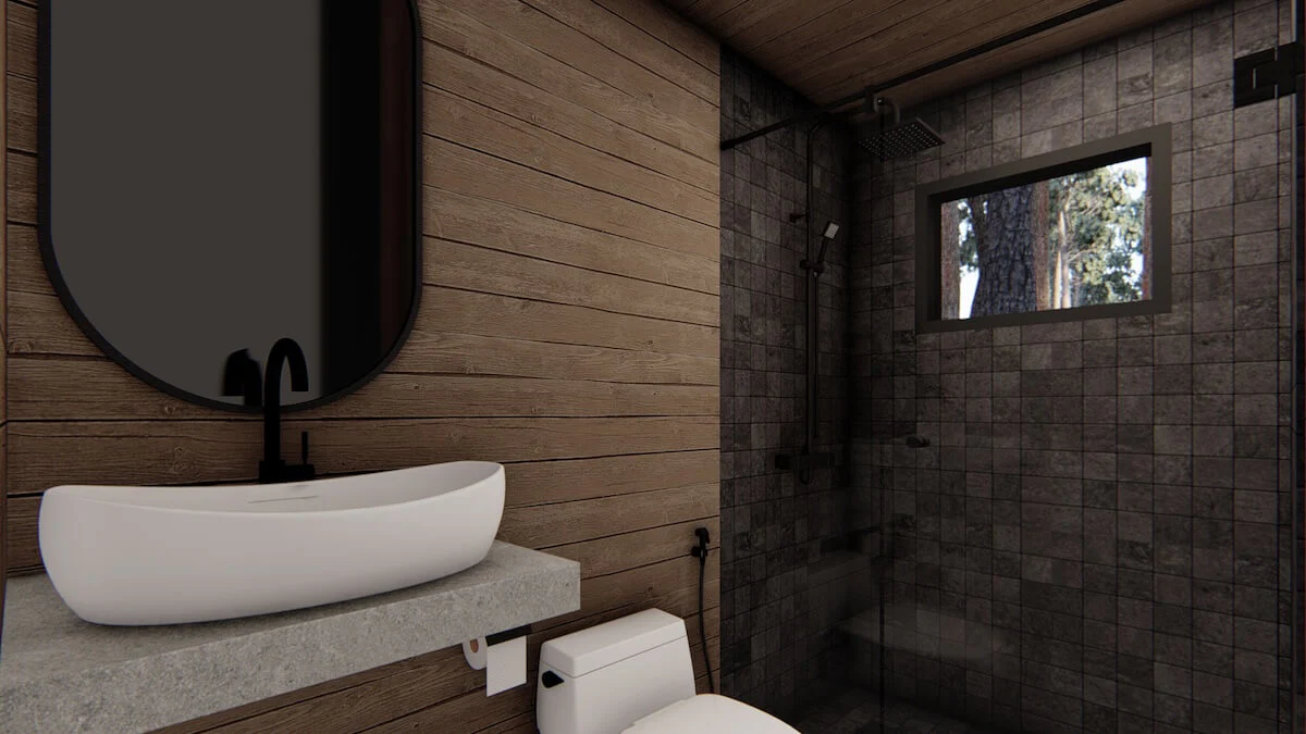 Ironwood Cabin - Image 16