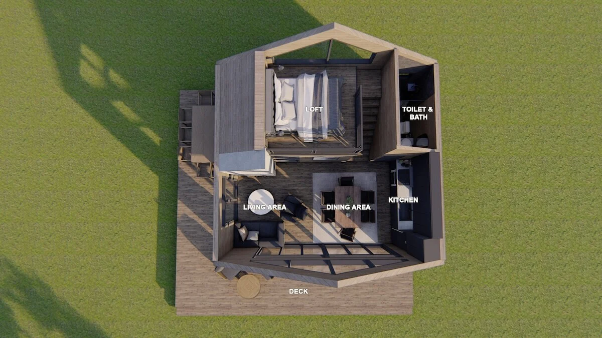 Ironwood Cabin - Image 19