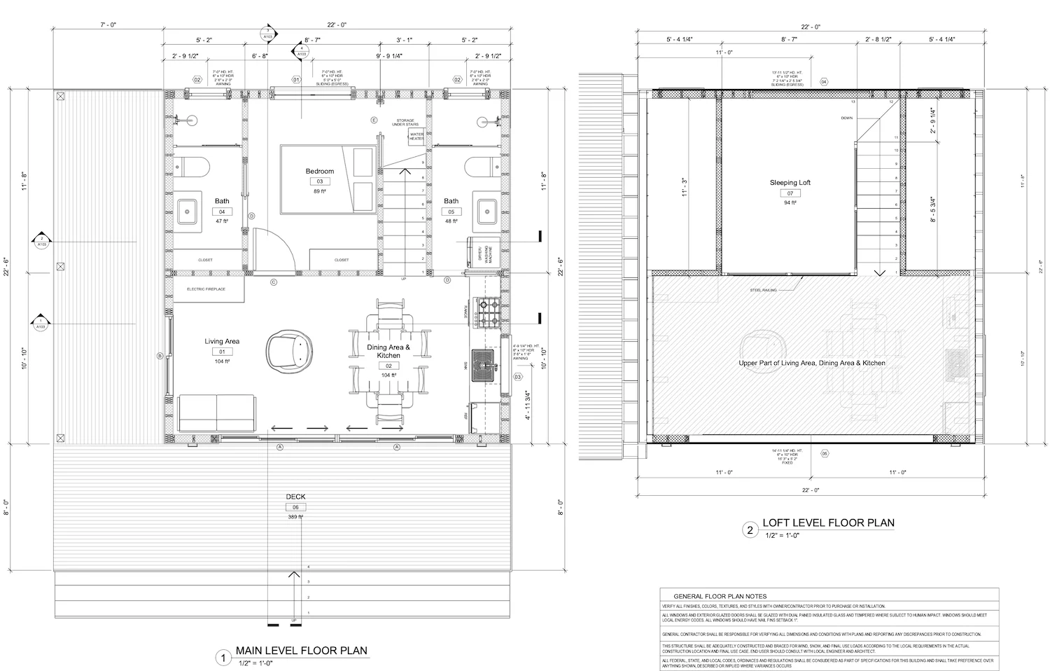 Ironwood Cabin - Image 21