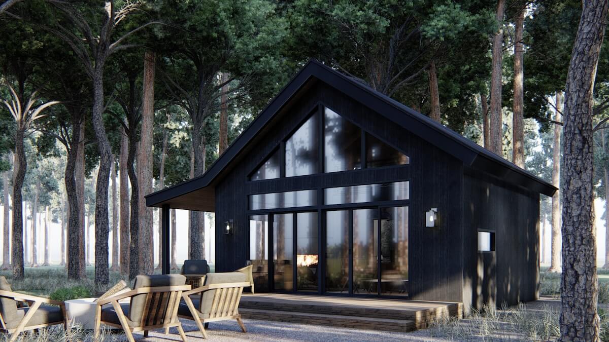 Ironwood Cabin - Image 4