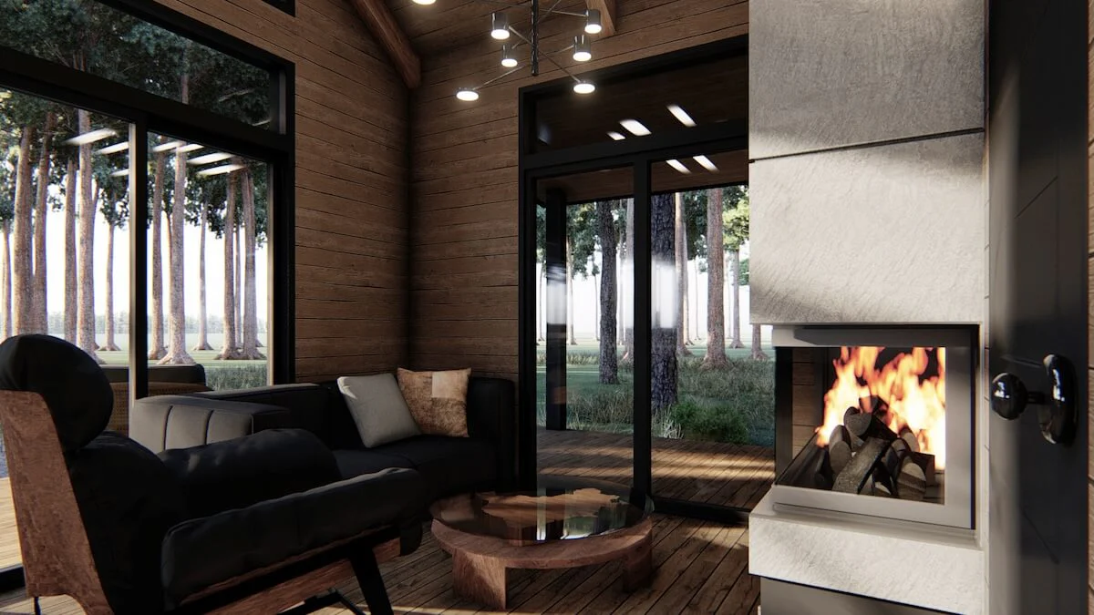 Ironwood Cabin - Image 5