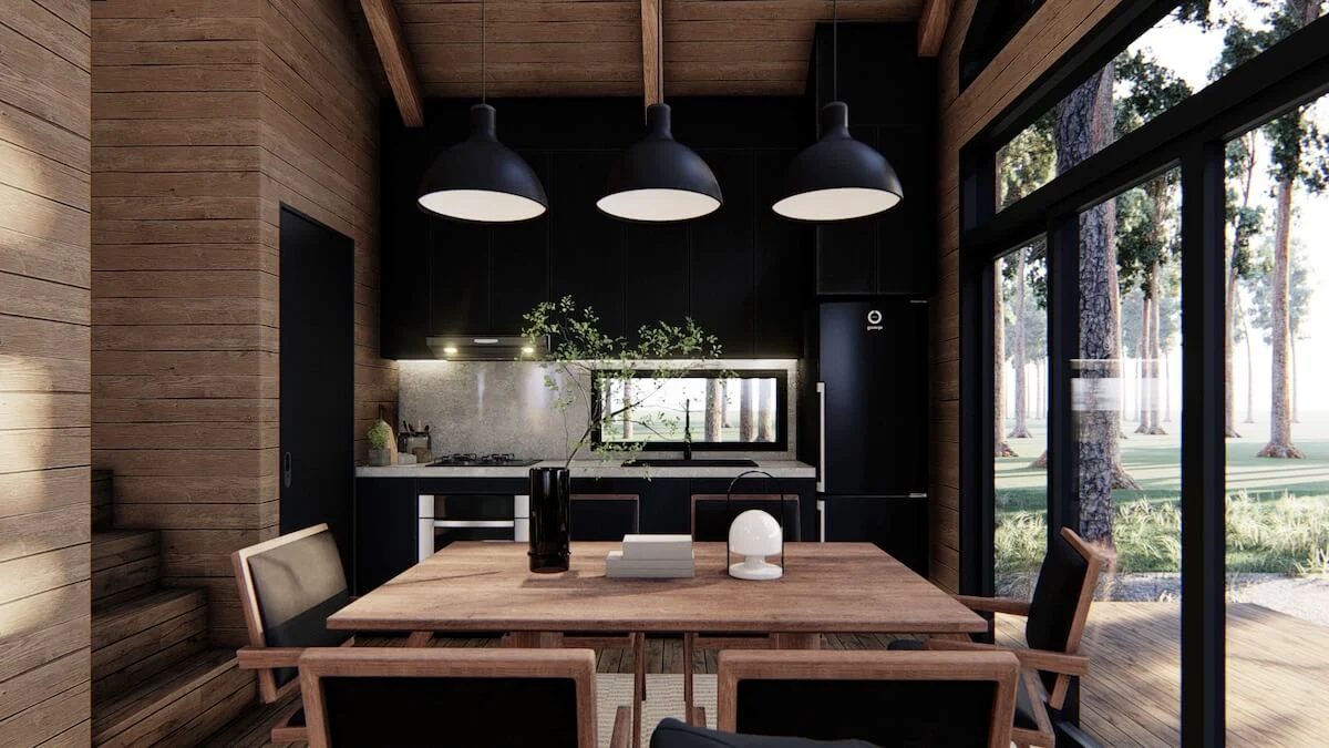 Ironwood Cabin - Image 8