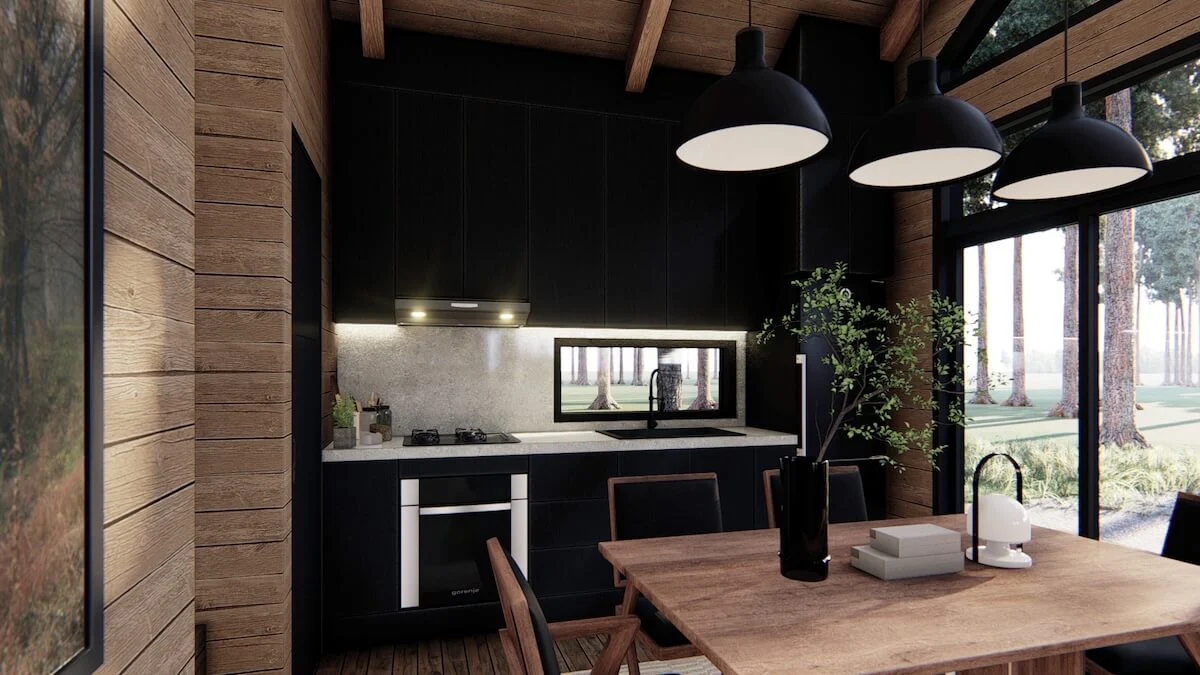 Ironwood Cabin - Image 9