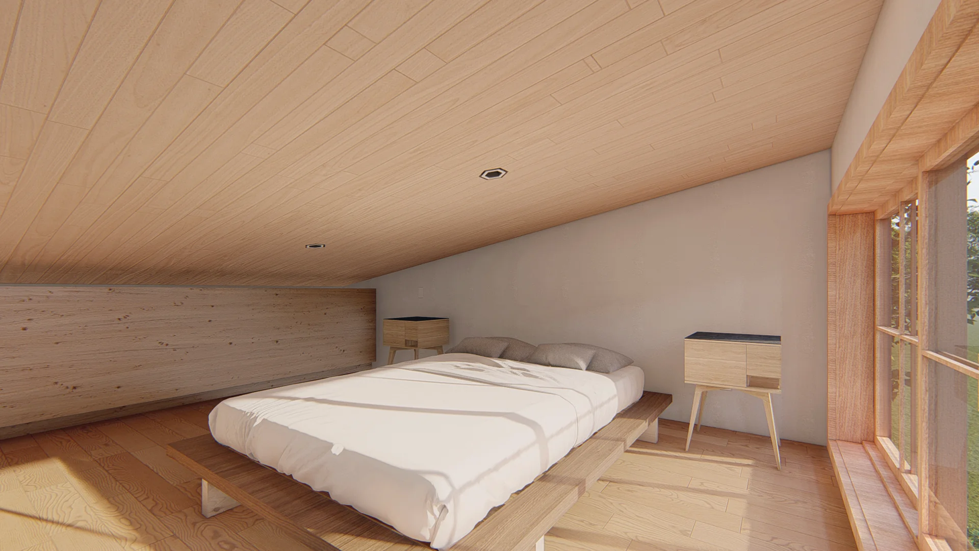 Japandi Tiny House - Image 6