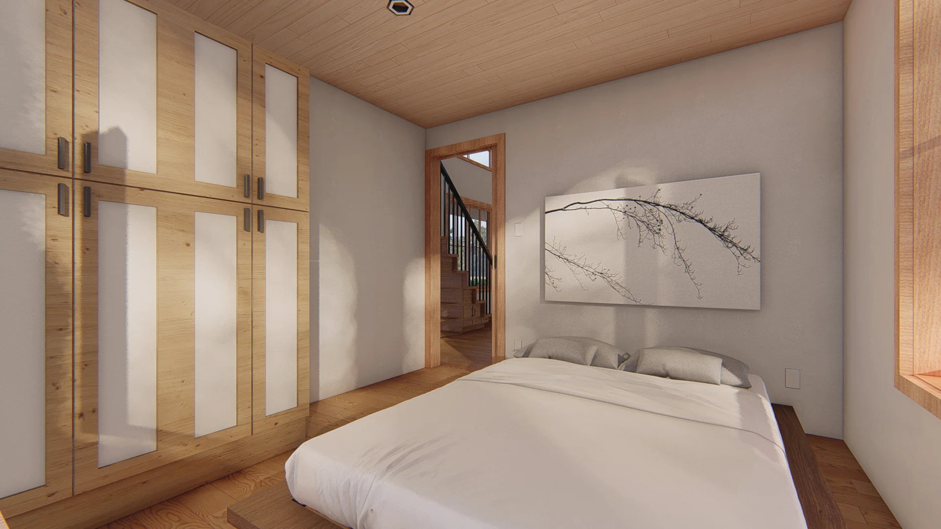 Japandi Tiny House - Image 7