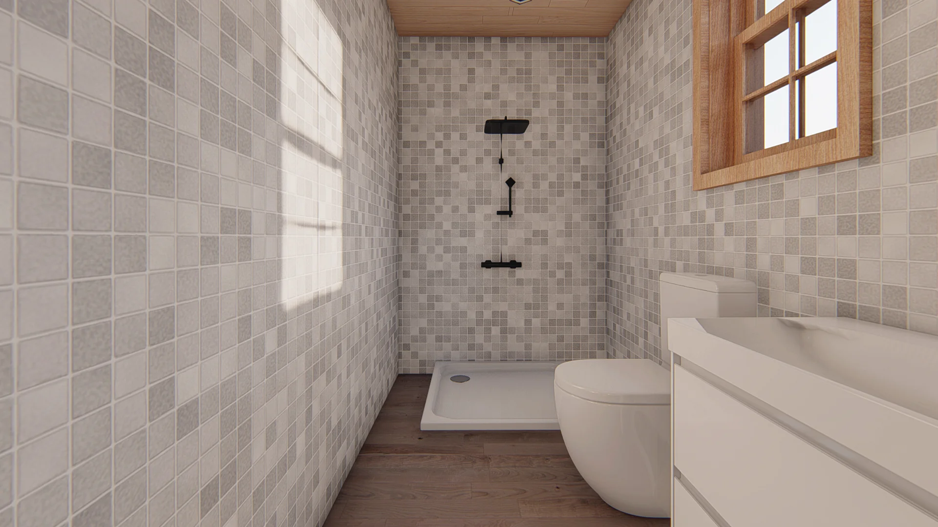 Japandi Tiny House - Image 8