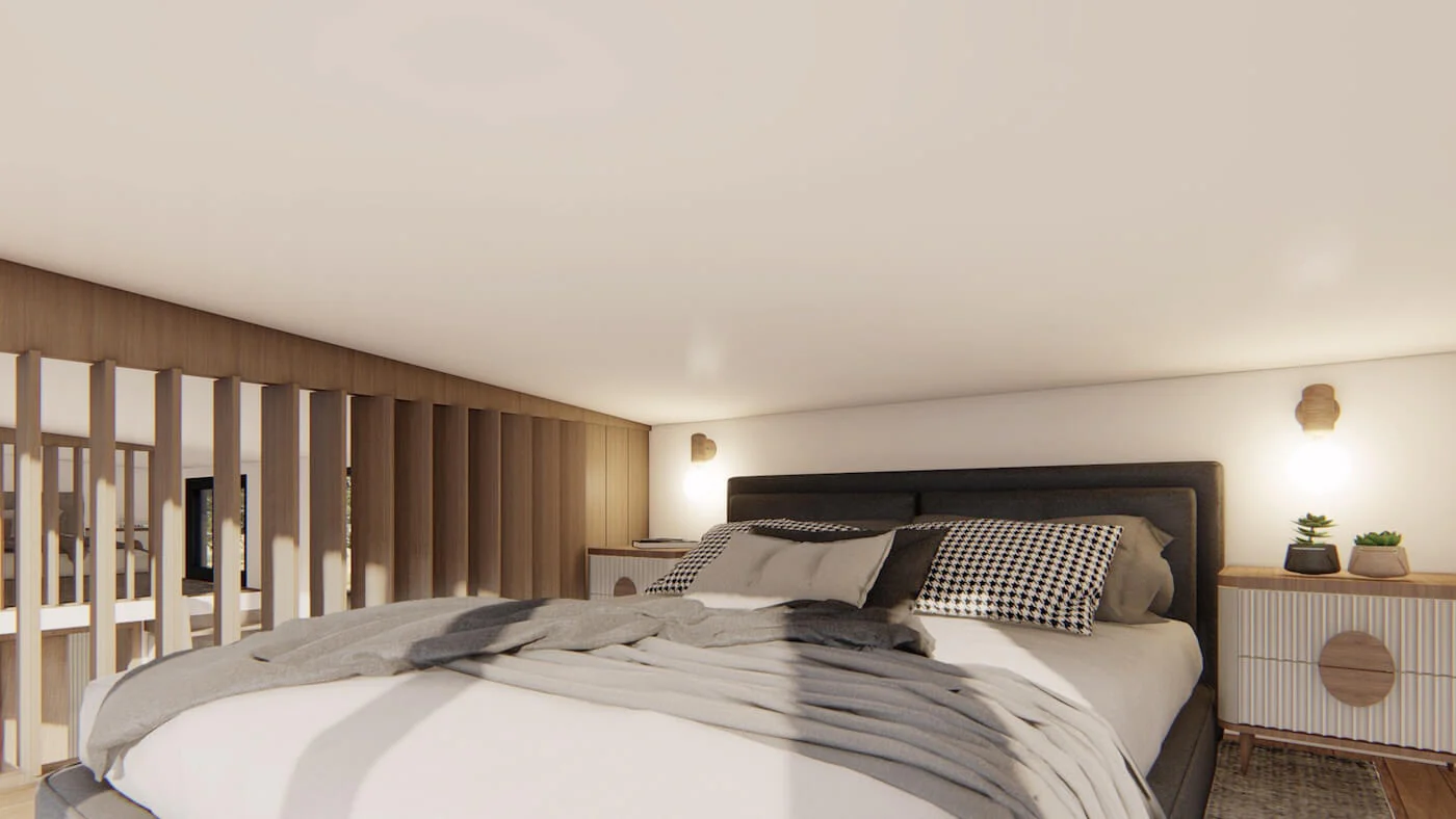 Lakeside Villa - Image 10