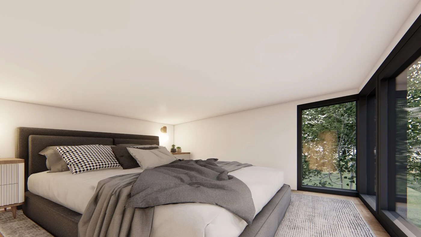 Lakeside Villa - Image 11