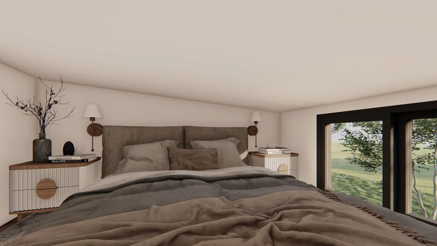 Lakeside Villa - Image 12