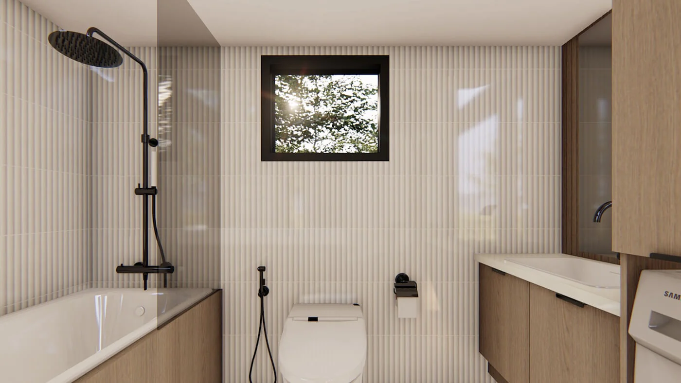 Lakeside Villa - Image 14