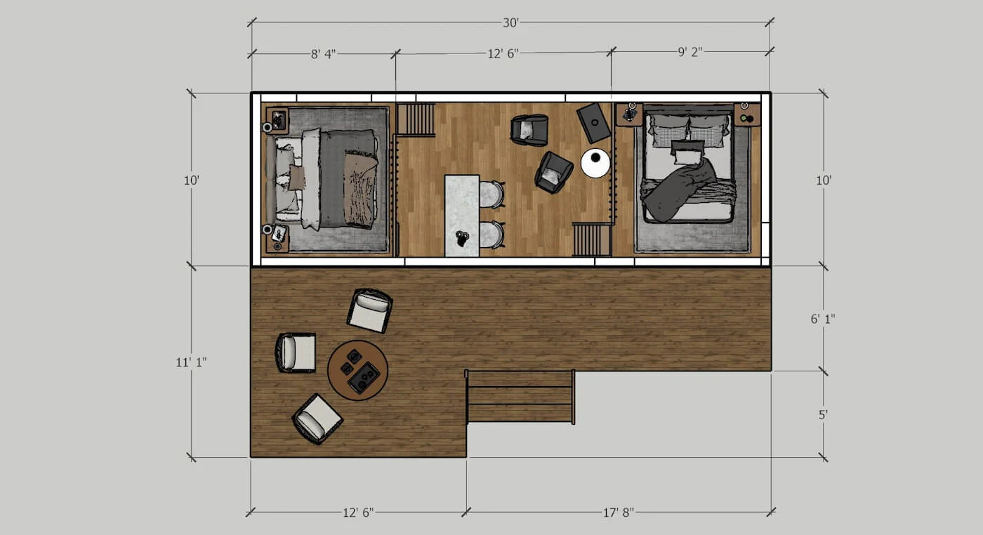 Lakeside Villa - Image 16