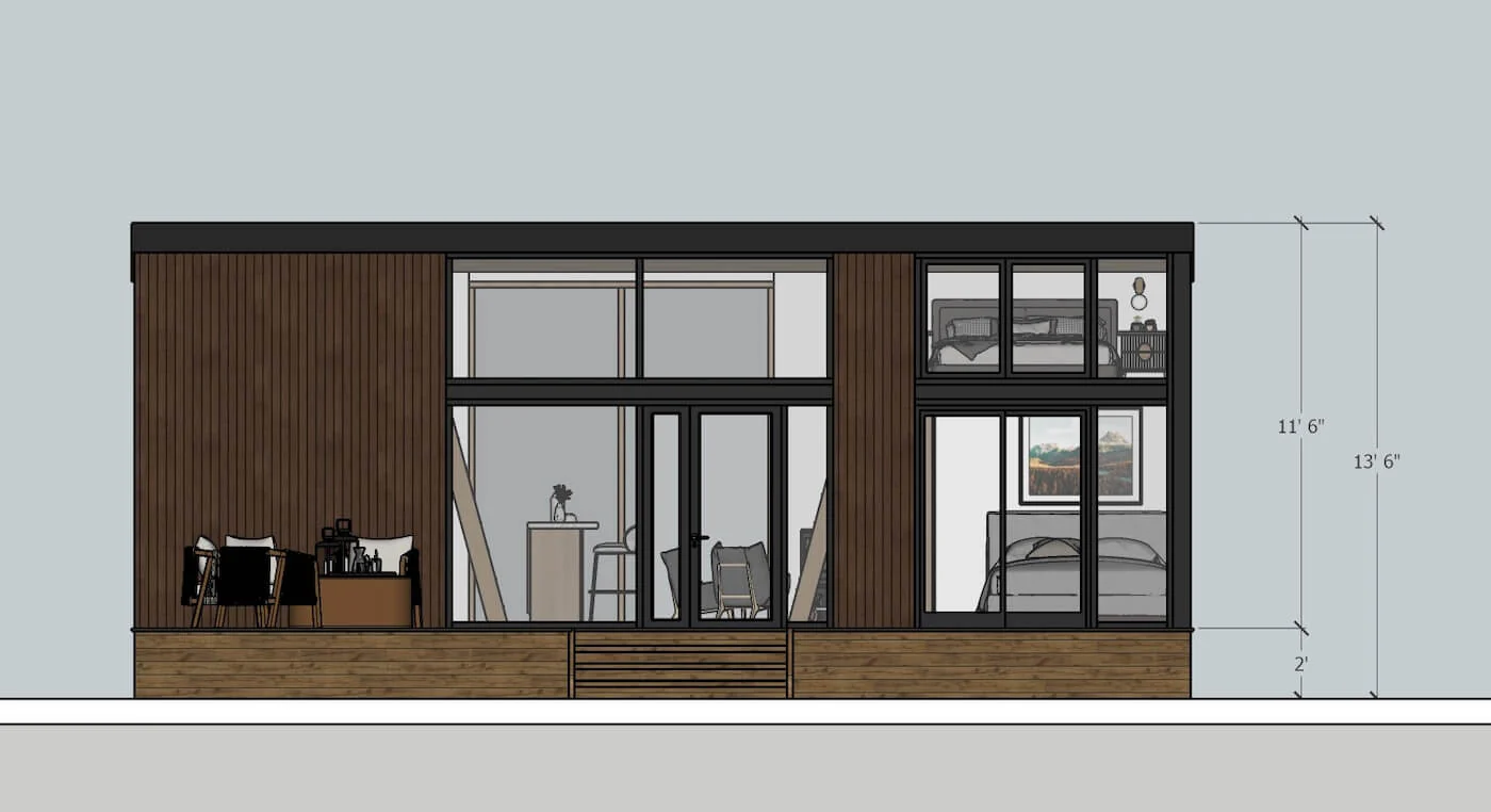 Lakeside Villa - Image 17