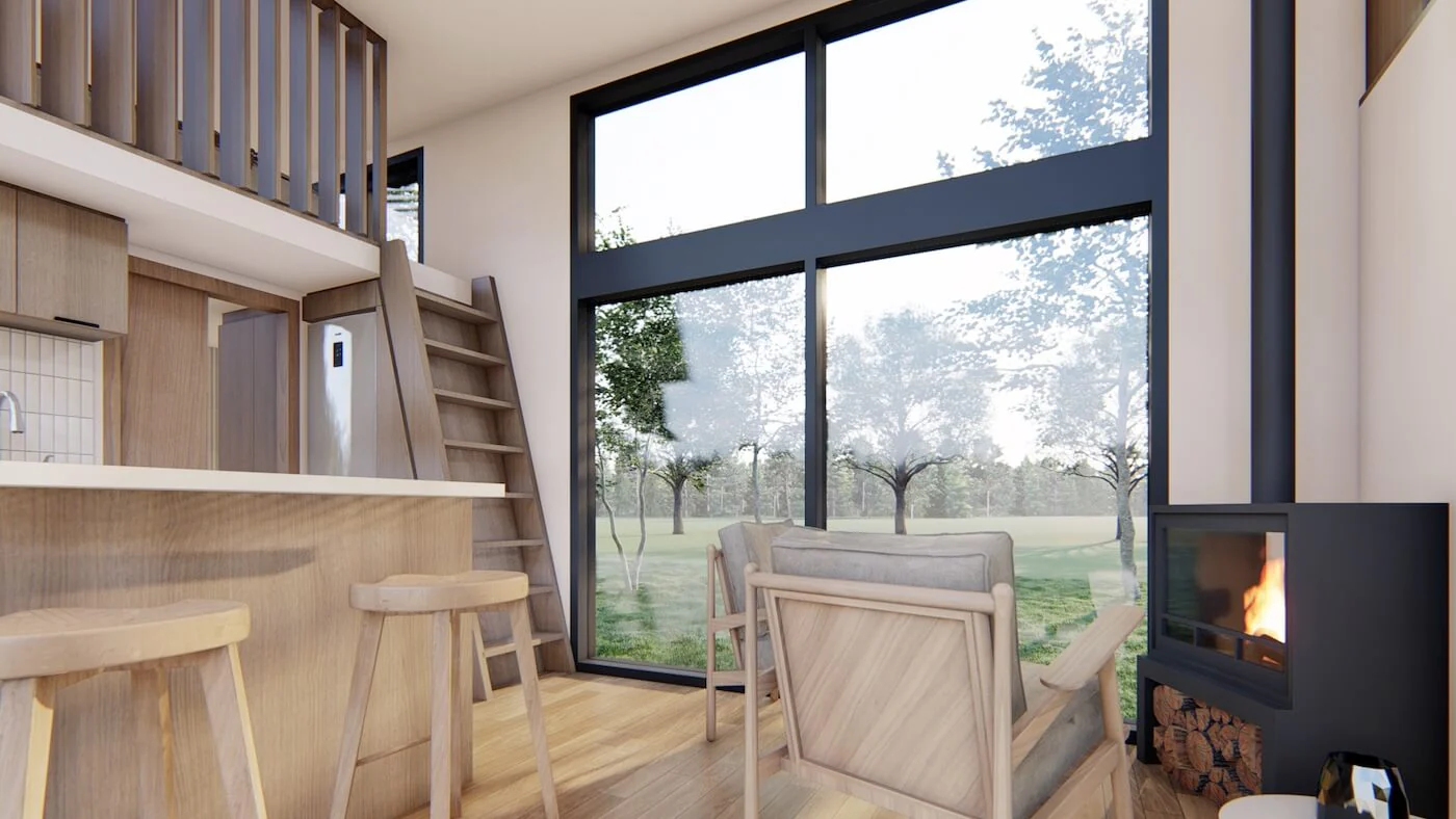 Lakeside Villa - Image 4