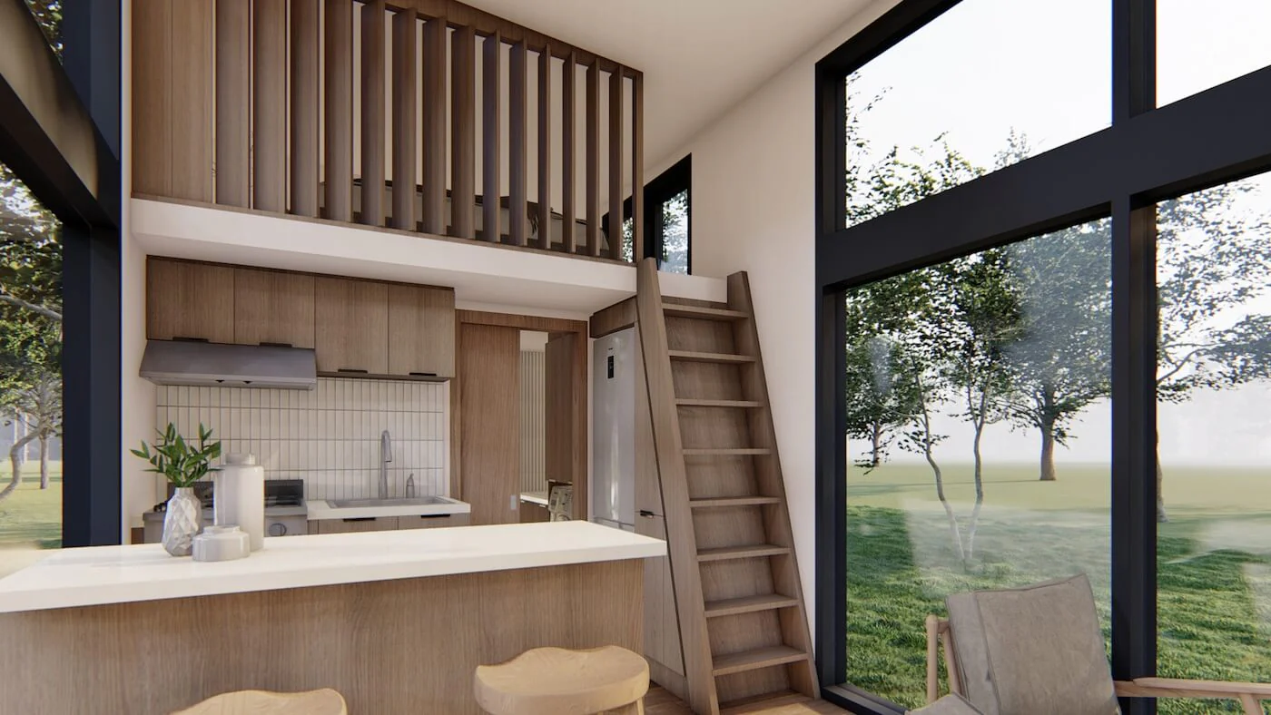 Lakeside Villa - Image 5