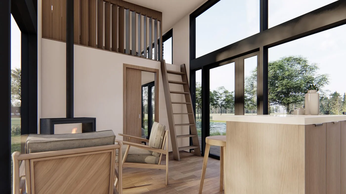 Lakeside Villa - Image 6