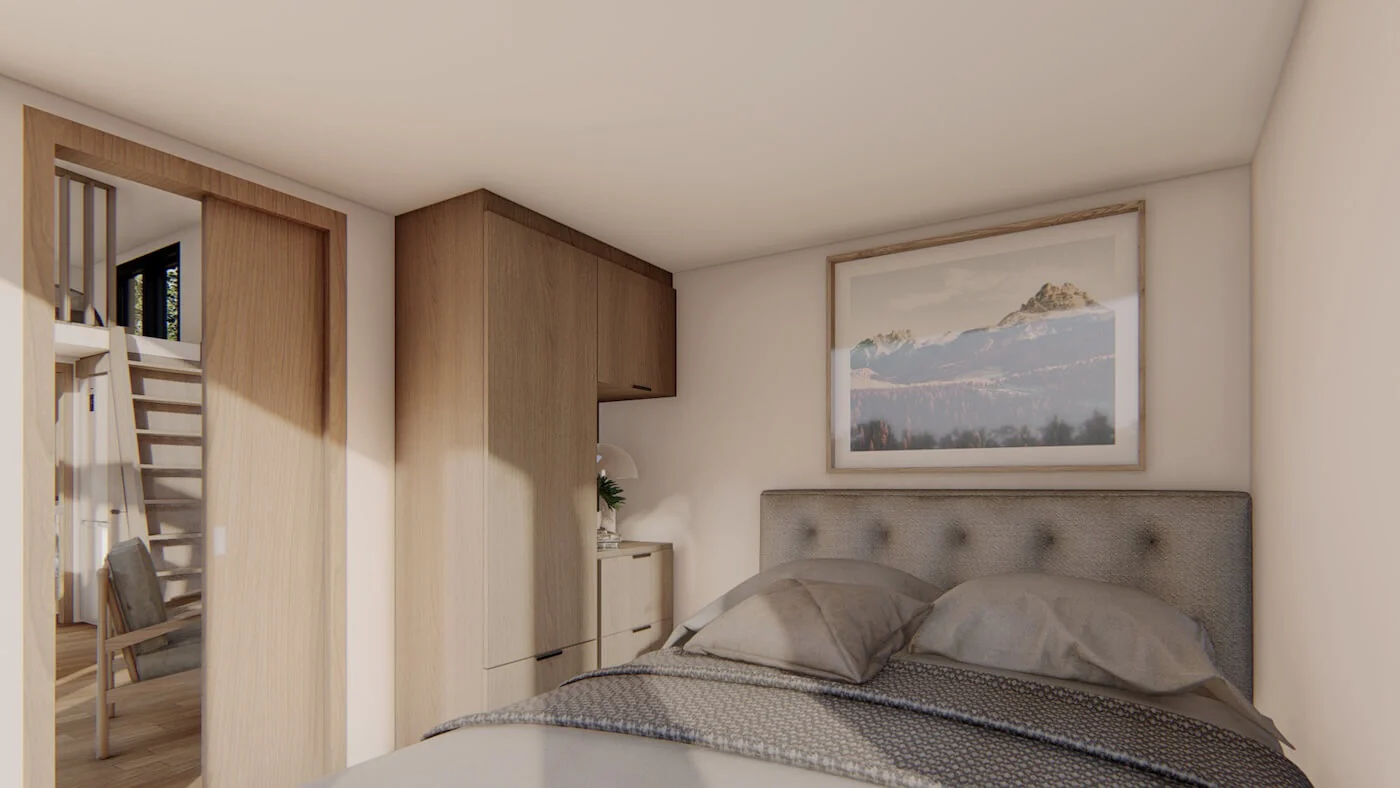 Lakeside Villa - Image 9