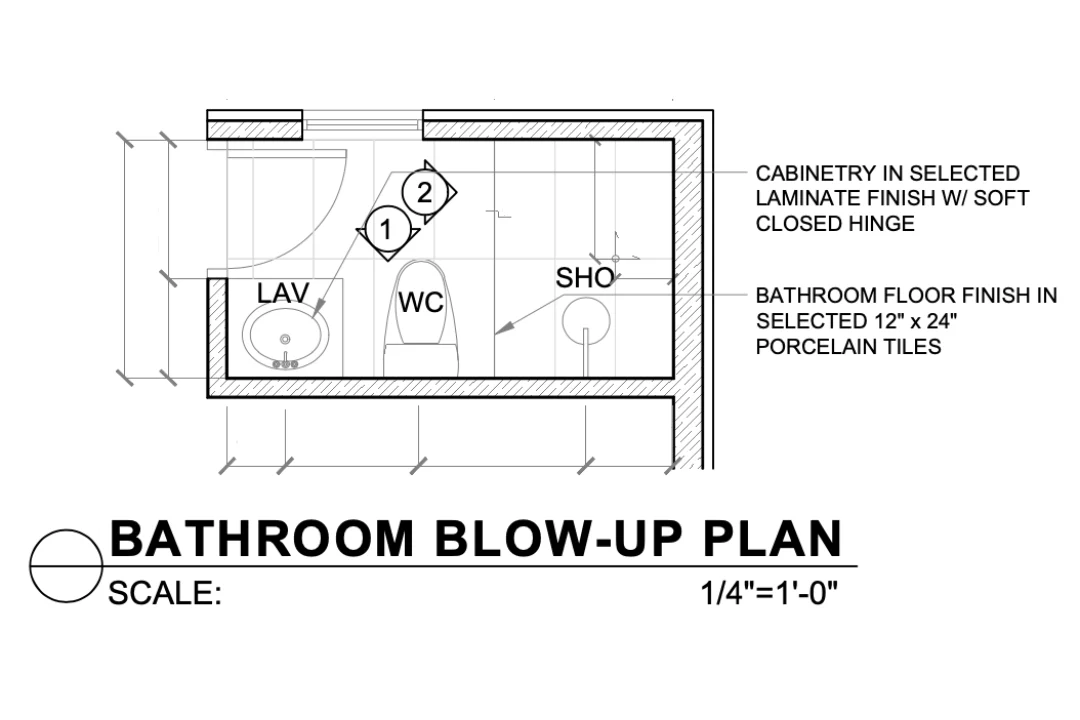 Mirari Modern Cabin - Image 8