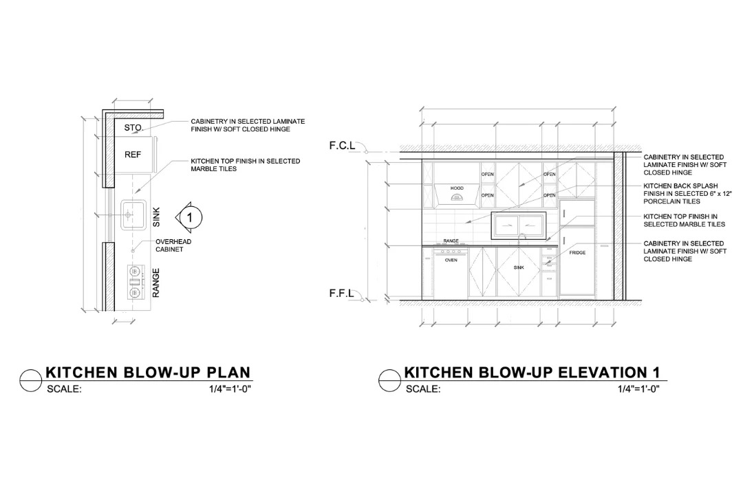 Mirari Modern Cabin - Image 9