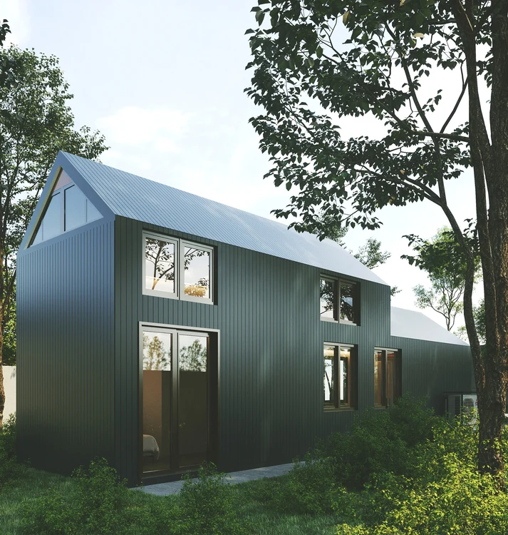 Modern Manor - Image 3