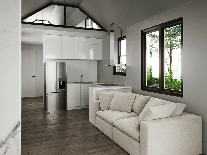 Modern Manor - Image 4