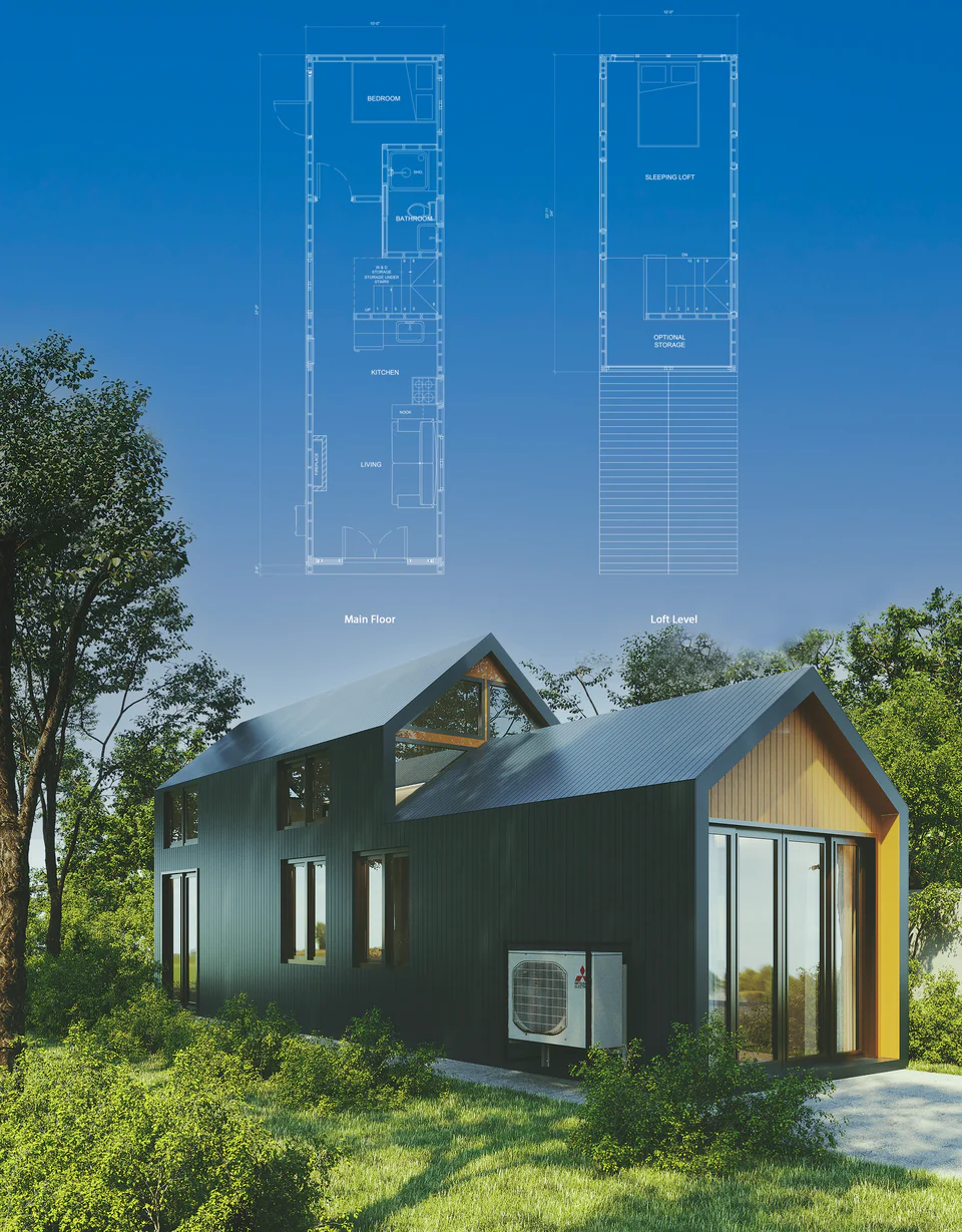 Modern Manor - Image 7