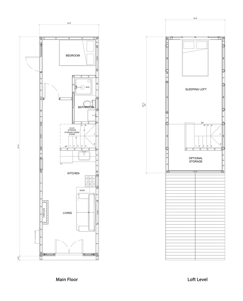 Modern Manor - Image 8