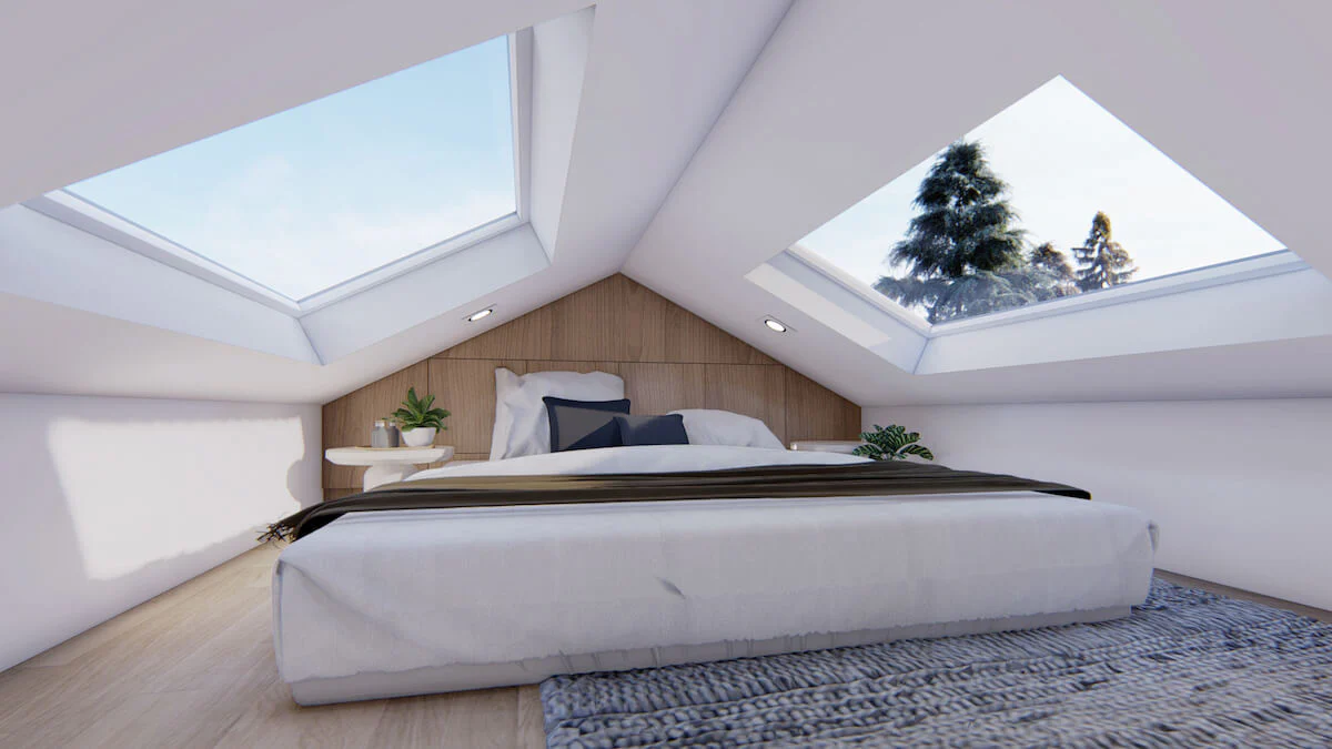 Nordic Cottage - Image 10