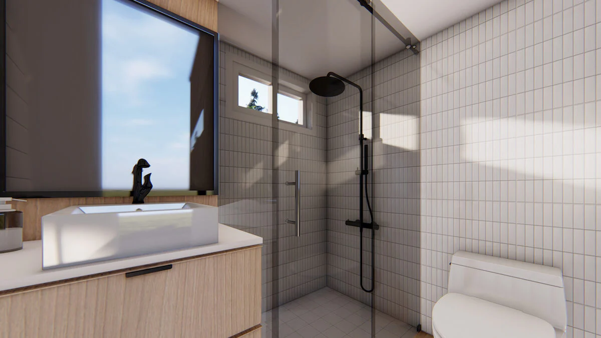 Nordic Cottage - Image 11