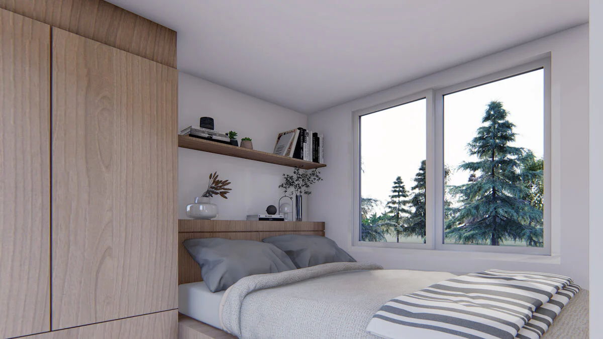 Nordic Cottage - Image 8