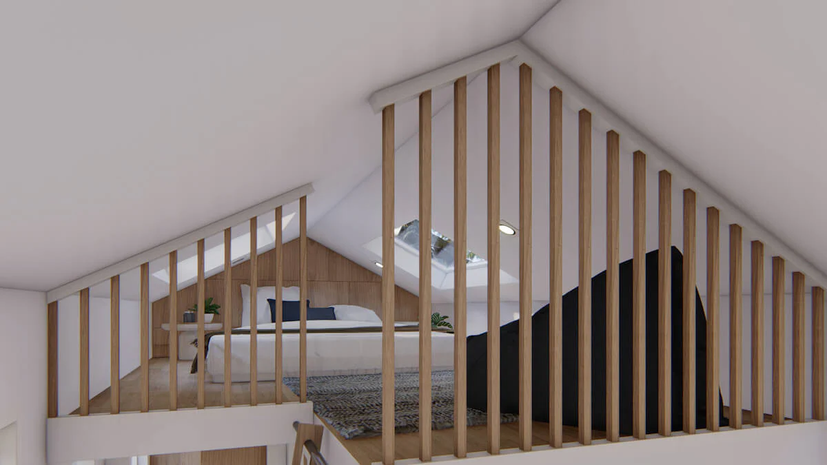 Nordic Cottage - Image 9