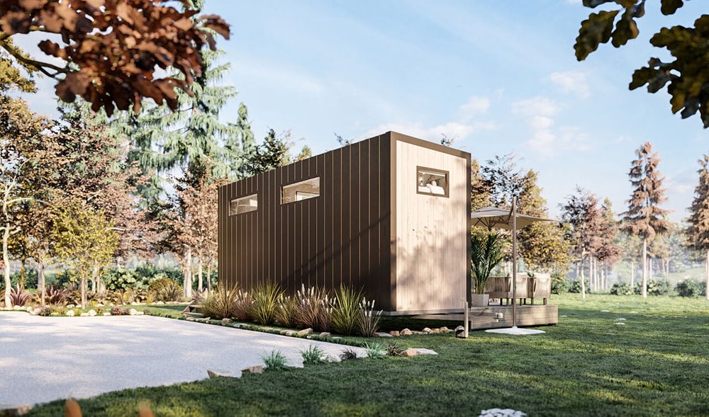 Petite Maison - Image 4